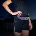 Damen Laufshorts Joma R-City Iconic schwarz 10