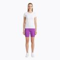 Damen Laufshorts Joma R-City Iconic violett 2