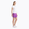 Damen Laufshorts Joma R-City Iconic violett 4