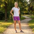 Damen Laufshorts Joma R-City Iconic violett 10