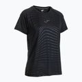 Damen Laufshirt Joma R-Night schwarz