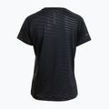 Damen Laufshirt Joma R-Night schwarz 2