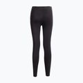 Damen-Laufleggings Joma R-Night schwarz 2