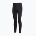 Damen-Laufleggings Joma R-Night schwarz 3