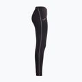Damen-Laufleggings Joma R-Night schwarz 4
