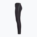 Damen-Laufleggings Joma R-Night schwarz 5
