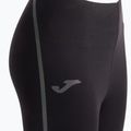 Damen-Laufleggings Joma R-Night schwarz 6