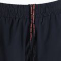Damen Laufshorts Joma R-City schwarz 8