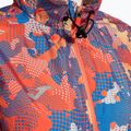 Damen Laufjacke Joma R-City koralle 4