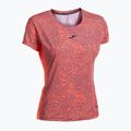 Damen Laufshirt Joma R-Nature koralle 3