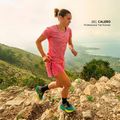 Damen Laufshirt Joma R-Nature koralle 8