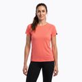 Damen Laufshirt Joma R-Night Iconic koralle