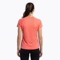 Damen Laufshirt Joma R-Night Iconic koralle 2