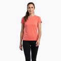 Damen Laufshirt Joma R-Night Iconic koralle 3