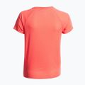 Damen Laufshirt Joma R-Night Iconic koralle 2