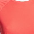 Damen Laufshirt Joma R-Night Iconic koralle 3