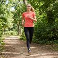 Damen Laufshirt Joma R-Night Iconic koralle 11