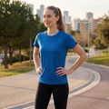 Joma R-Night Iconic Damen Laufshirt Royal 8