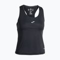 Damen Laufshirt Joma R-Nature Tank Top schwarz 3