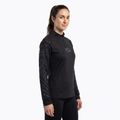 Damen Joma R-Night Laufsweatshirt schwarz 4