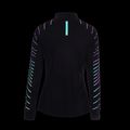 Damen Joma R-Night Laufsweatshirt schwarz 4