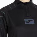 Damen Joma R-Night Laufsweatshirt schwarz 5