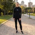 Damen Joma R-Night Laufsweatshirt schwarz 12