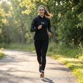 Damen Joma R-Night Laufsweatshirt schwarz 13