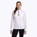 Damen Laufsweatshirt Joma R-Night weiß