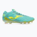 Fußballschuhe Herren Joma Powerful Cup FG turquoise 2