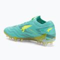Fußballschuhe Herren Joma Powerful Cup FG turquoise 3