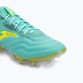 Fußballschuhe Herren Joma Powerful Cup FG turquoise 7