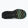 Herren Laufschuhe Joma Sierra schwarz/zitrone 4