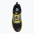 Herren Laufschuhe Joma Sierra schwarz/zitrone 5