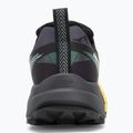 Herren Laufschuhe Joma Sierra schwarz/zitrone 6