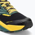Herren Laufschuhe Joma Sierra schwarz/zitrone 7