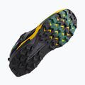 Herren Laufschuhe Joma Sierra schwarz/zitrone 5