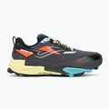 Herren Laufschuhe Joma Sierra schwarz 2