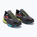 Herren Laufschuhe Joma Sierra schwarz 2