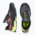 Herren Laufschuhe Joma Sierra schwarz 4