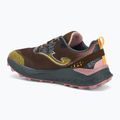 Laufschuhe Damen Joma Tundra green 3