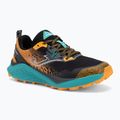 Laufschuhe Herren Joma Tundra black/orange