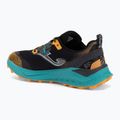 Laufschuhe Herren Joma Tundra black/orange 3