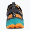 Laufschuhe Herren Joma Tundra black/orange 6