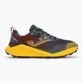 Laufschuhe Herren Joma Tundra black/garnet 2