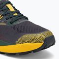 Laufschuhe Herren Joma Tundra black/garnet 7