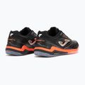 Fußballschuhe Herren Joma Gambeta IN black 10