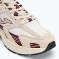 Herrenschuhe Joma Rt50 beige/maroon 7