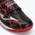 Fußballschuhe Kinder Joma Super Copa Jr IN black 7
