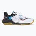 Herren-Handballschuhe Joma V6.2 weiß 2